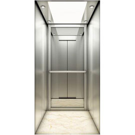 Home elevator